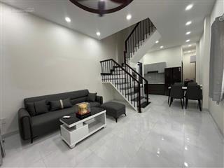 Bán nhà quang trung  gần cityland  64m²  4x16  3pn  giá chỉ 6 tỷ