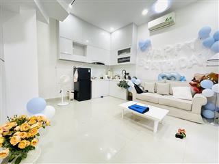 Giảm còn 6.5 tỷ còn bớt mạnh nhà mới xây 100% 8pn cho thuê 2530tr/tháng ngang 5m đẹp hiếm