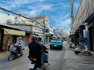 Bán nhà quang trung, 86m2, 4x26m, 7.1 tỷ