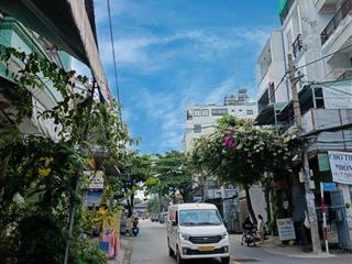 Cực hiếm! 107.1m2 giá 9 tỷ lê đức thọ gò vấp xây chdv kinh doanh đỉnh giá tốt