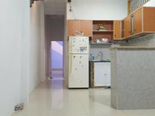 Bán nhà quang trung ngay co.op mart & bv đa khoa gò vấp 80m2  4.7x19m