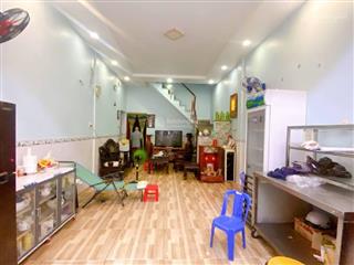 Bán nhà lê đức thọ, phường 17, gò vấp  nguyễn oanh 100m2, 5x20m