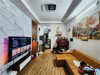 Nhà đẹp cho vợ chồng trẻ gần nguyễn văn nghi  phan văn trị 43m2 4.49 tỷ tl mạnh