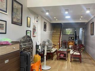 Nhà 3 tầng đẹp lý thường kiệt gần đh công nghiệp & văn lang, 48m2, 3pn, 4.5 tỷ tl