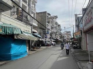 Bán nhà mặt tiền gần đh công nghiệp 78m2 (8x12) xây chdv 6.5 tỷ tl mạnh