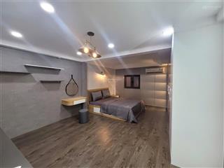 Bán nhà đẹp full nội thất nguyễn oanh  quang trung ngã 5 chuồng chó 54m 3 tầng 3pn siêu rộng