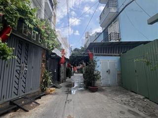 Bán nhà lô góc thông thoáng lý thường kiệt gần đh công nghiệp 45m (4.3x10) 3 tầng 6 tỷ tl mạnh