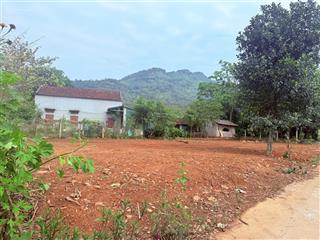 Cần chuyển nhượng lô đất view núi ba vì