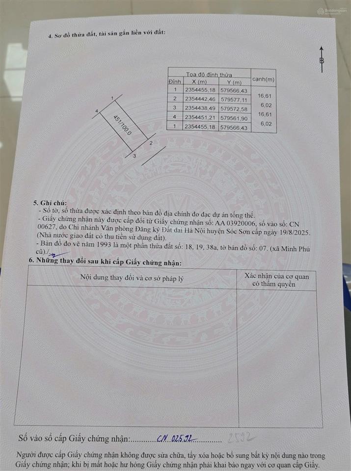 Bán đất phân lô, biệt thự 100m2, 200m2, 400m2, 700m2 trong khuôn viên khép kíp đầy đủ tiện ích.