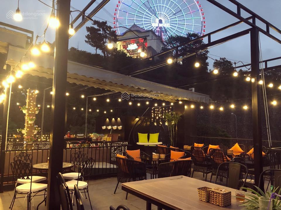 Cho thuê nhà mặt tiền đường đặng thị nhu, quận 1. dt 6x15m. trệt lầu, dtsd 180m2