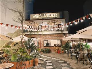 Cho thuê nhà mặt tiền đường đặng thị nhu, quận 1. dt 6x15m. trệt lầu, dtsd 180m2