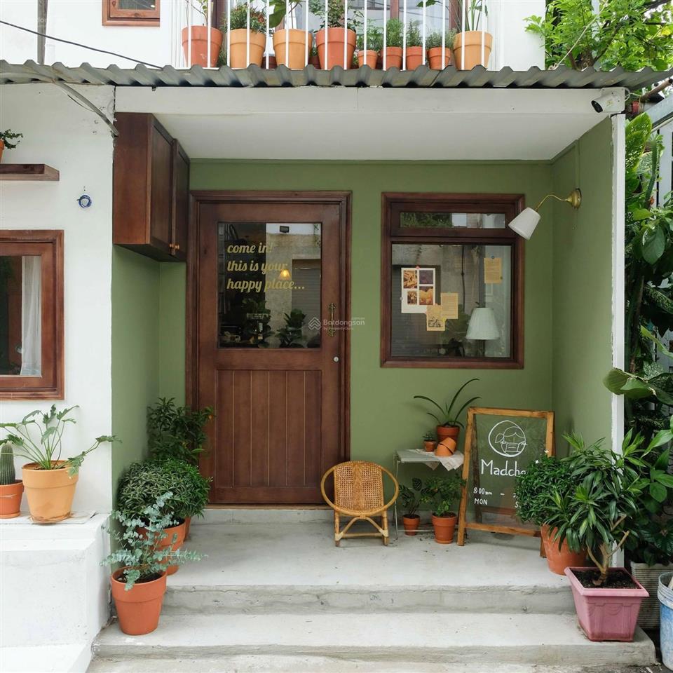 Cho thuê nhà mặt tiền đường võ văn tần, phường 5, quận 3. dt 8x15m 2 lầu dtsd 240m2