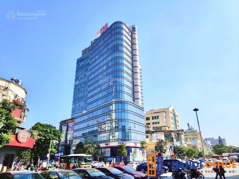 Cho thuê nhà mặt tiền đường trần quốc thảo, phường 6, quận 3. dt 15x30m hầm 12 lầu dtsd 5.400m2