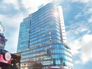 Cho thuê nhà mặt tiền đường trần quốc thảo, phường 6, quận 3. dt 15x30m hầm 12 lầu dtsd 5.400m2