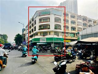 Bán nhà siêu đẹp góc 2mt số 54 đường trần bình với 57 tháp mười, phường 2, quận 6