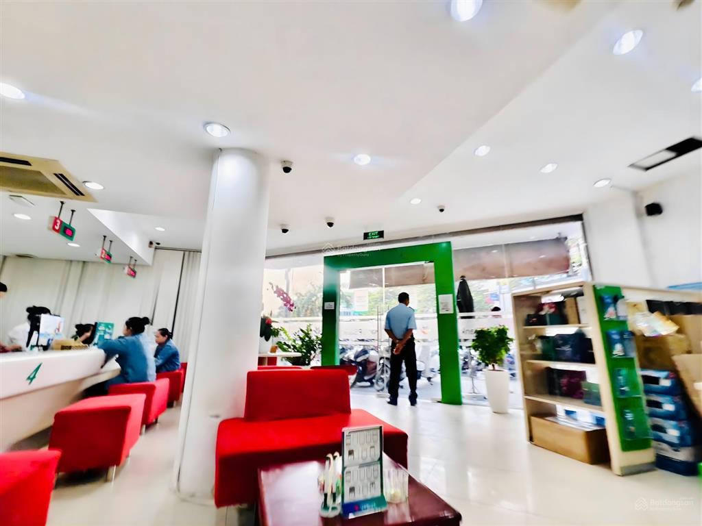 Bán nhà siêu đẹp góc 2mt số 54 đường trần bình với 57 tháp mười, phường 2, quận 6