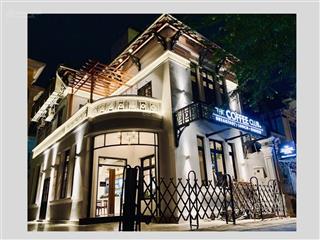 Vị trí đẹp  đường hàn thuyên, phường bến nghé, quận 1. dt 15x22m. 2 lầu. dtsd 660m2