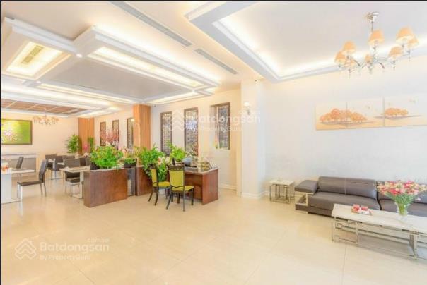 Cho thuê nhà mt đường cao bá quát, phường bến nghé, quận 1. dt 12x20m. 6 lầu, st. dtsd 1.700m2