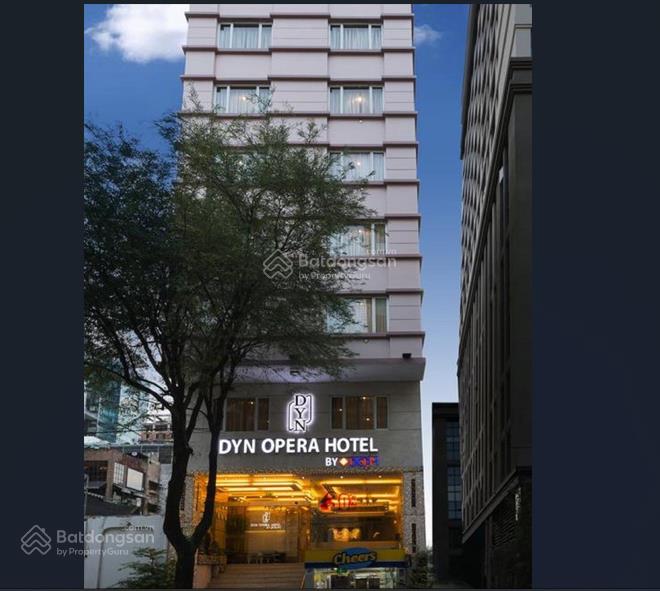 Cho thuê nhà mt đường cao bá quát, phường bến nghé, quận 1. dt 12x20m. 6 lầu, st. dtsd 1.700m2