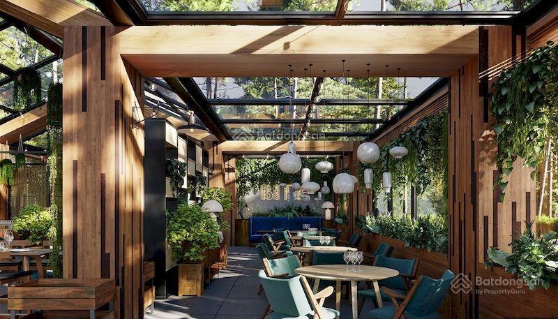 Cho thuê nhà mặt tiền đồng khởi, bến nghé, quận 1, dt 10x25m