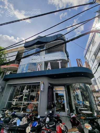 Cho thuê nhà mặt tiền số 130 nguyễn gia trí, bình thạnh, dt 5x22m, 1 trệt 2 lầu, dtsd 330m2