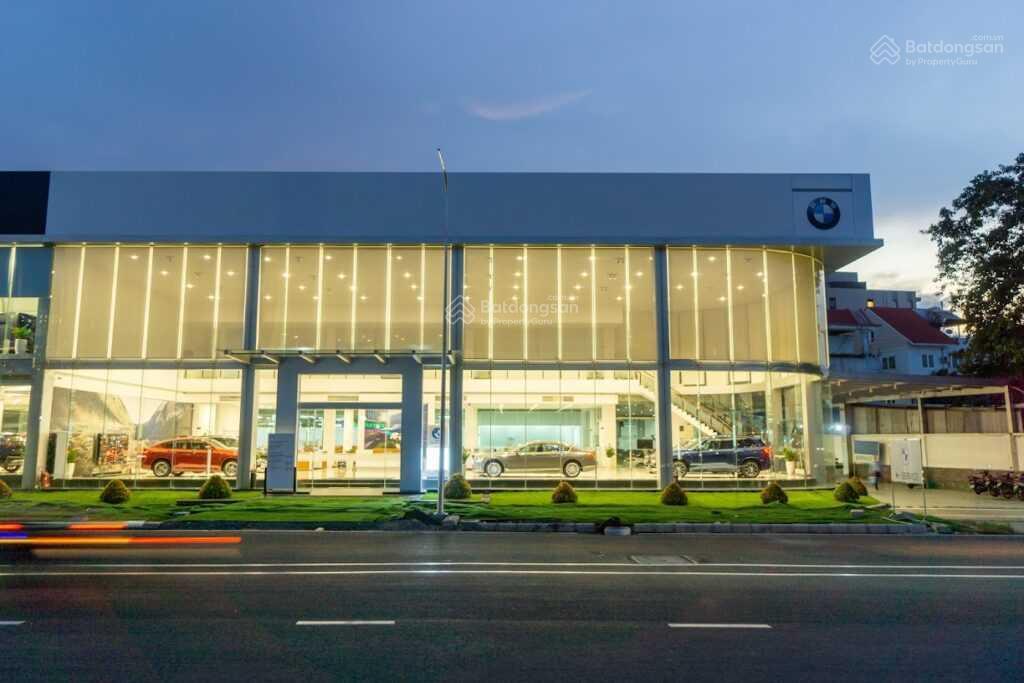 Cho thuê nhà mặt tiền đường thi sách, phường bến nghé, quận 1. dt 14x20m. trệt lầu. dtsd 560m2