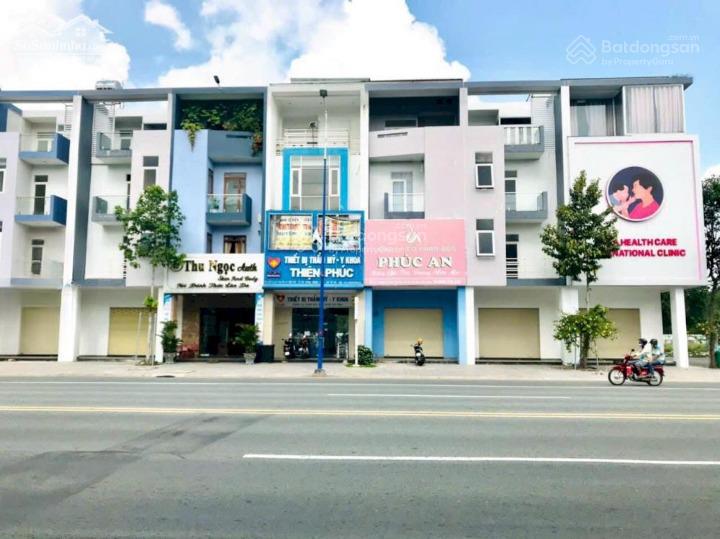 Cho thuê nhà mặt tiền đường lê lợi, phường bến thành, quận 1. dt 12x30m. 1 trệt. dt 360m2