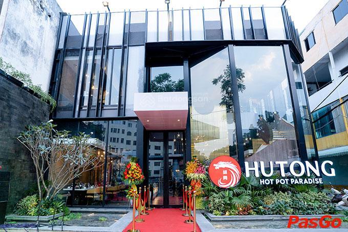 Chính chủ cho thuê  đường nguyễn trãi, quận 1. dt 8x28m. trệt 2 lầu. dtsd 670m2