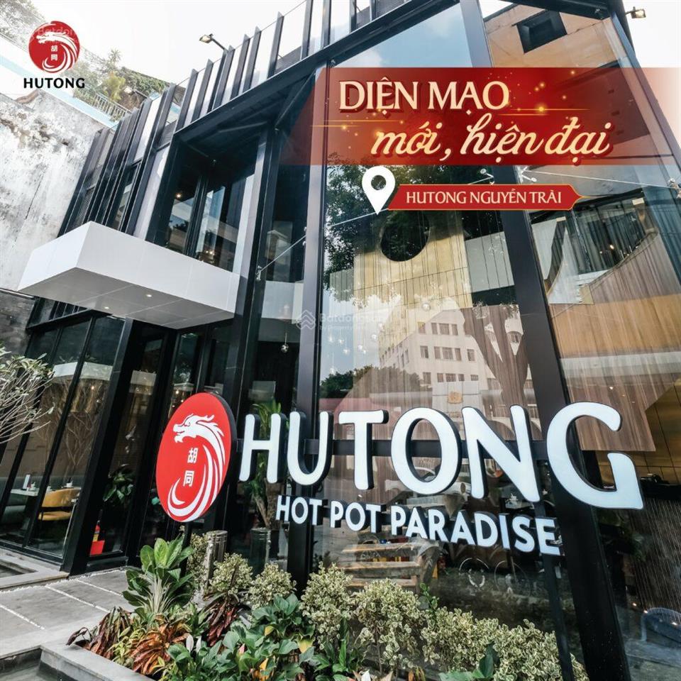 Chính chủ cho thuê  đường nguyễn trãi, quận 1. dt 8x28m. trệt 2 lầu. dtsd 670m2