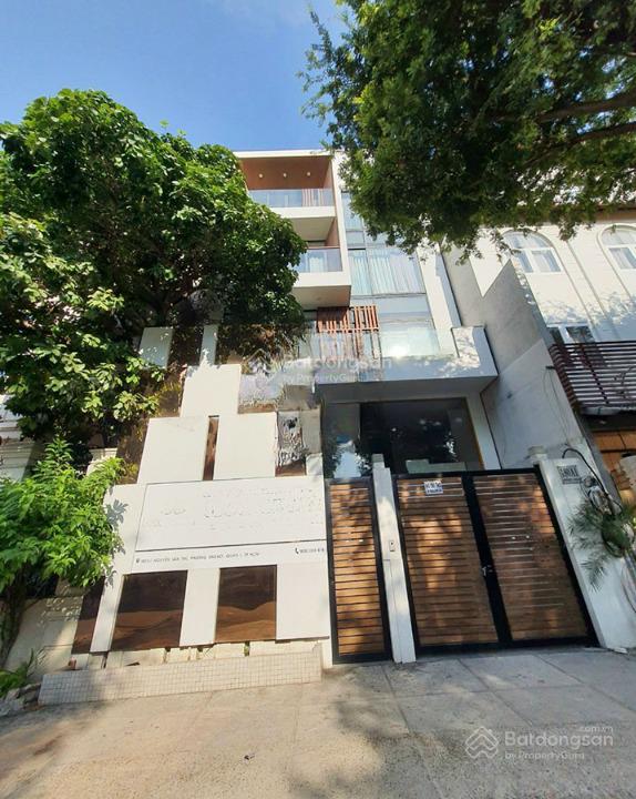 Cho thuê nhà mặt tiền đường nguyễn văn thủ, quận 1. dt 12x30m. 1 trệt 2 lầu. dtsd 1.100m2