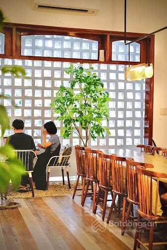 Sót 1 vị trí một trong số ít  mặt tiền đường phan kế bính, quận 1. dt 17x22m. trệt 2 lầu