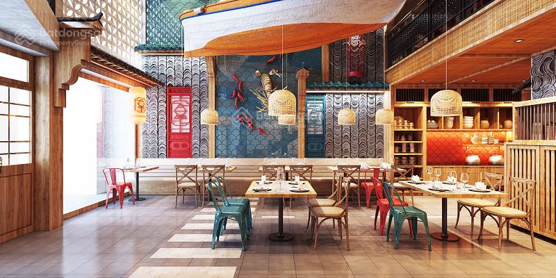 Cho thuê nhà mặt tiền đường thái văn lung, quận 1. dt 10x40m. trệt 2 lầu. dtsd 1.200m2