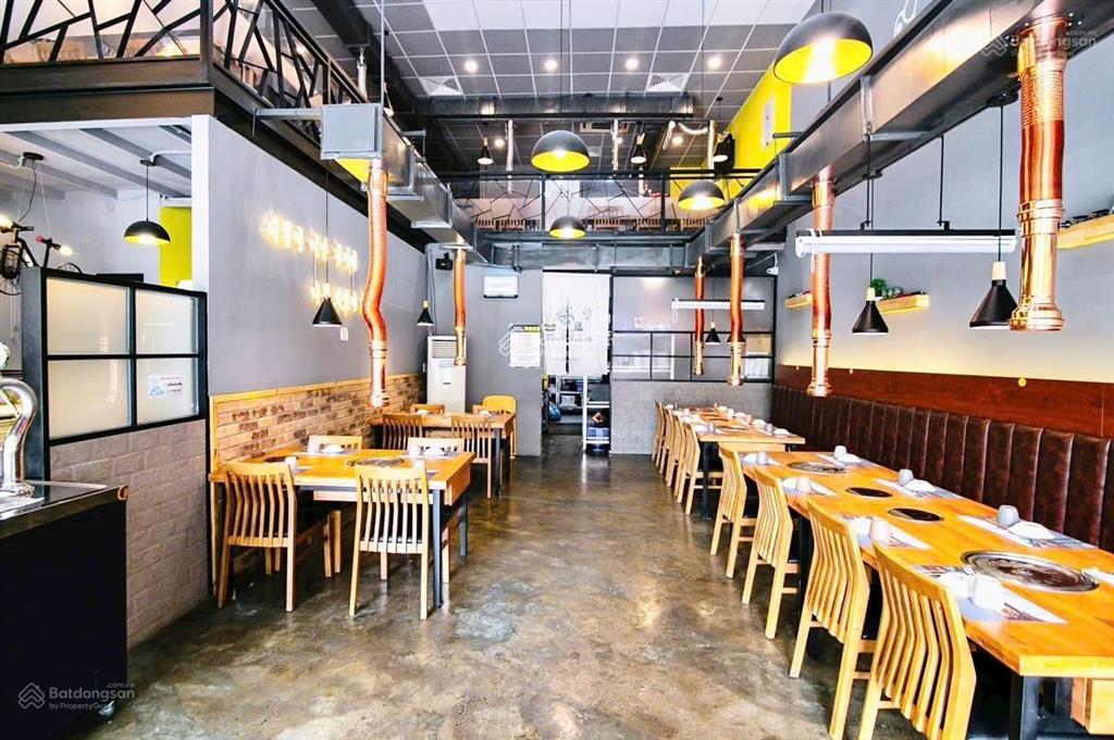 Cho thuê nhà mặt tiền song hành, phường an phú, quận 2, dt 10x20m, 1 trệt 1 lầu