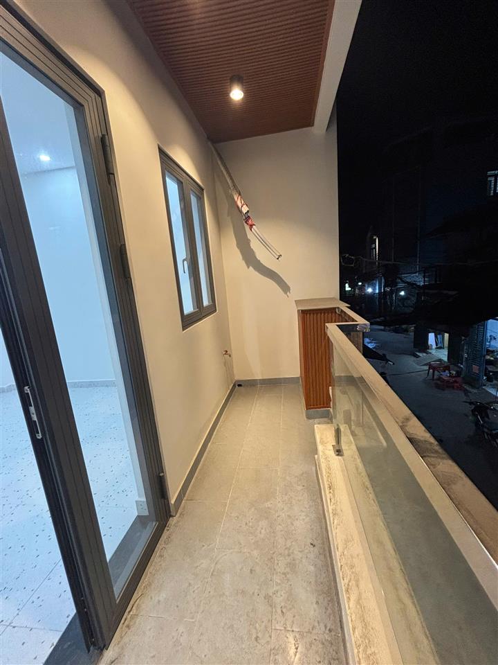 Bán nhà Đường Số 6, Bình Tân - 4x10m - Kinh Doanh - nhỉnh 4 tỷ - xe tải đậu trước nhà