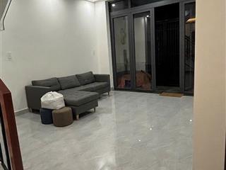 Bán nhà Đường Số 6, Bình Tân - 4x10m - Kinh Doanh - nhỉnh 4 tỷ - xe tải đậu trước nhà