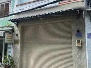 Bán nhà gần Miếu Gò Xoài, BHH, Bình Tân - HXH - 64m2 - chỉ 3.85 tỷ