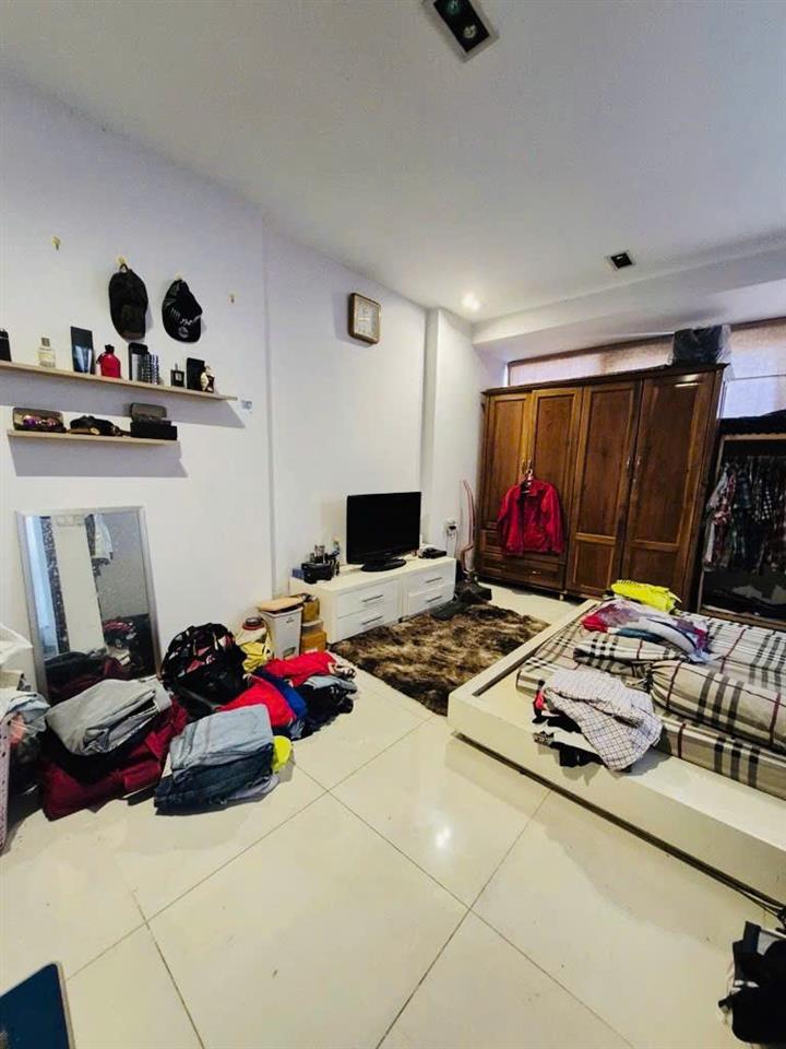 Hồng Lạc, Tân Bình - 5 tầng - (4x15m) - HXH - 9.8 TỶ (TL)