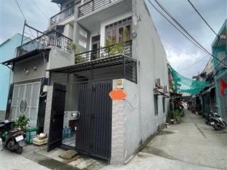 Bán nhà 53/127// Đường Số 4, BHHB(cũ), Bình Tân - 49m2 - 2 tầng - HXH - 2.9 TỶ (TL)