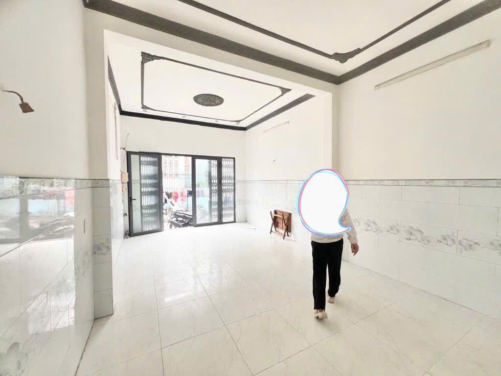 Bán nhà 790/ Hương Lộ 2, BTĐA, Bình Tân - DT thực tế 4x16m - 2 tầng - HXH - 4.8 tỷ(TL)
