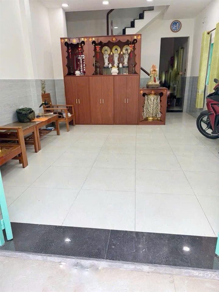 Bán nhà Bình Trị Đông, BTĐA, Bình Tân - DTS 94m2 -  HXH - 4.8 tỷ(tl)