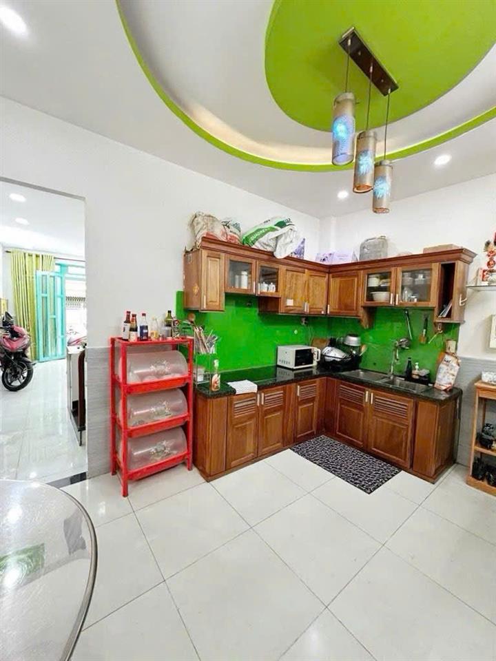 Bán nhà Bình Trị Đông, BTĐA, Bình Tân - DTS 94m2 -  HXH - 4.8 tỷ(tl)