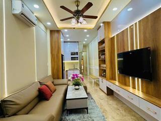 Bán nhà Lạc Long Quân, Bảy Hiền, Tân Bình - 41m2 - 3PN - HXH - Kinh doanh - 5 tỷ(tl)
