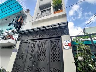 Bán nhà Kinh Doanh - Gò Dầu, Tân Phú - 5 tầng - dtsd 270m2 - thang máy - 8 tỷ(tl)