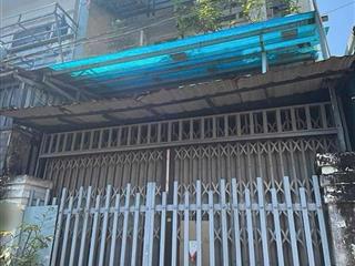 Bán nhà ngay Ngã Tư Gò Mây - Hồ Văn Long - 3 tầng - 50m2(4x12.5m) -  4.2 tỷ