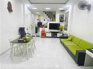 Bán nhà HXH Đường Gò Dầu, Tân Phú - 55m2 - 2 tầng - 6.7 tỷ(thương lượng)