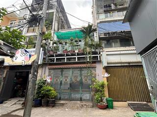 Bán nhà gần AEON  Tân Phú, 76m2(5x15.25) - 2 tầng - HXH - 5.8(tỷ)