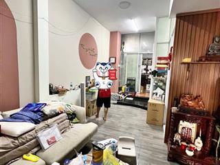 Bán nhà HXH Bờ Bao Tân Thắng, Tân Phú - ngay AEON - 4x16m(64m2) - 2 tầng - 7.2 tỷ