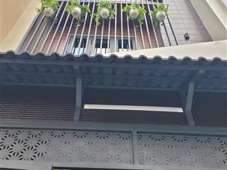 Bán nhà 87/78 xẹt Đường Số 3, Bình Tân - Ngay AEON - 4.2x12m - 4 tầng - HXH - 6.6tỷ(tl)