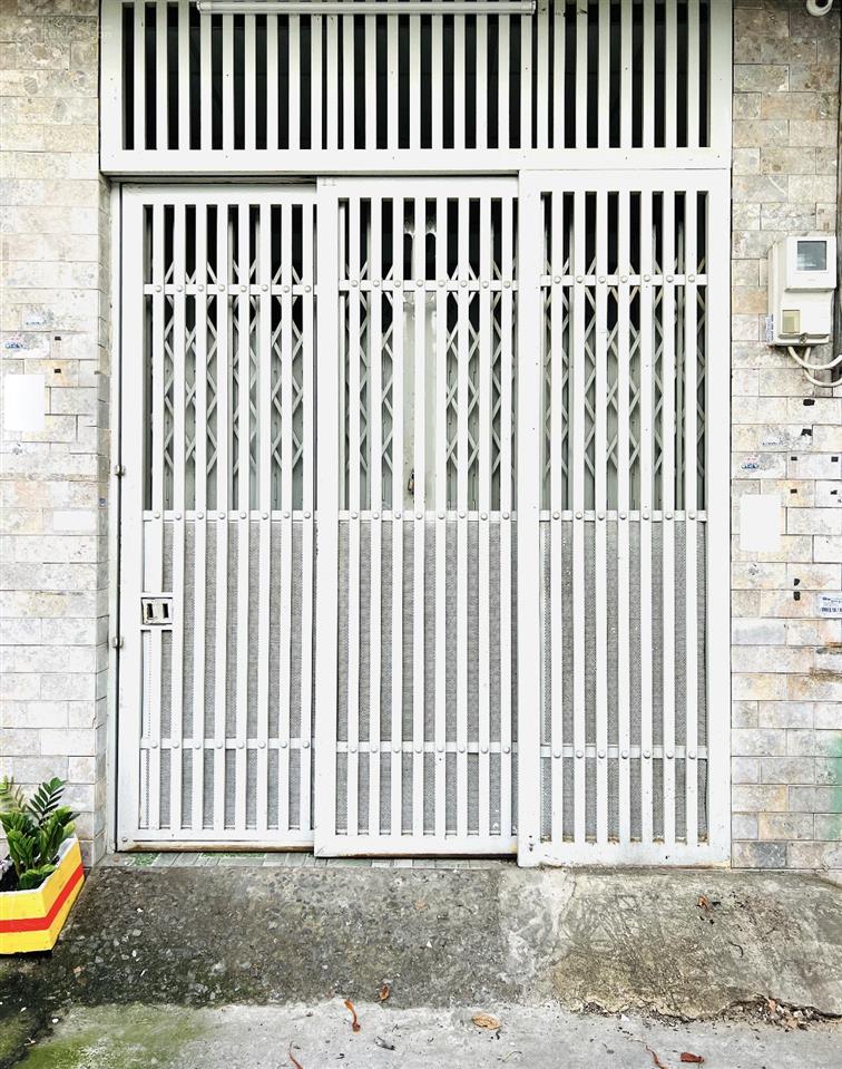 Nhà đẹp đường tây thạnh, q.tân phú