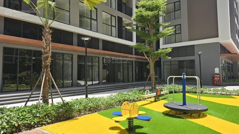 Cho thuê shop chân đế tòa tc1, góc phân khu canopy 92,8m2 làm cà phê, nhà hàng, phòng khám, mầm non